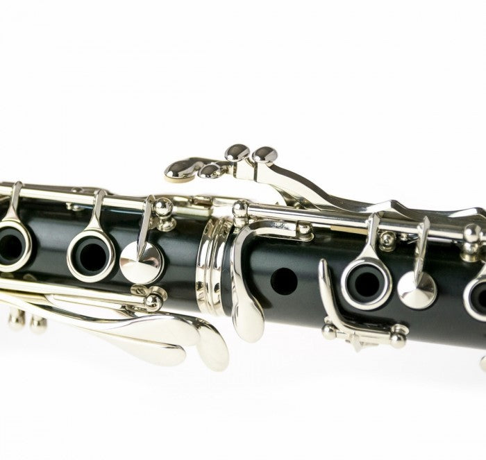 Buffet Crampon Festival Greenline Bb Clarinet