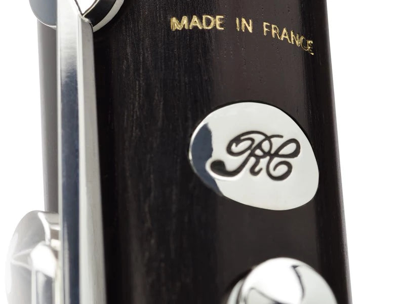 Buffet Crampon RC Series Professional Bb Clarinet