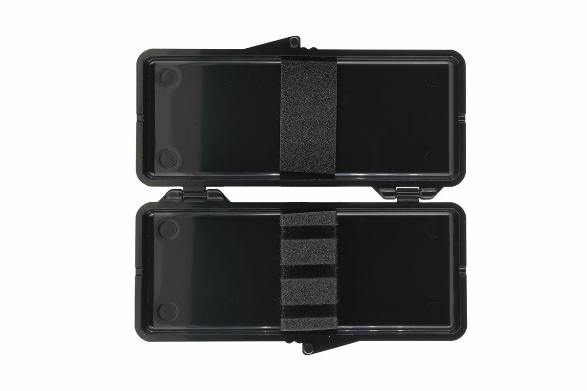 Hodge Plastic Oboe Reed Case - 3 Reeds
