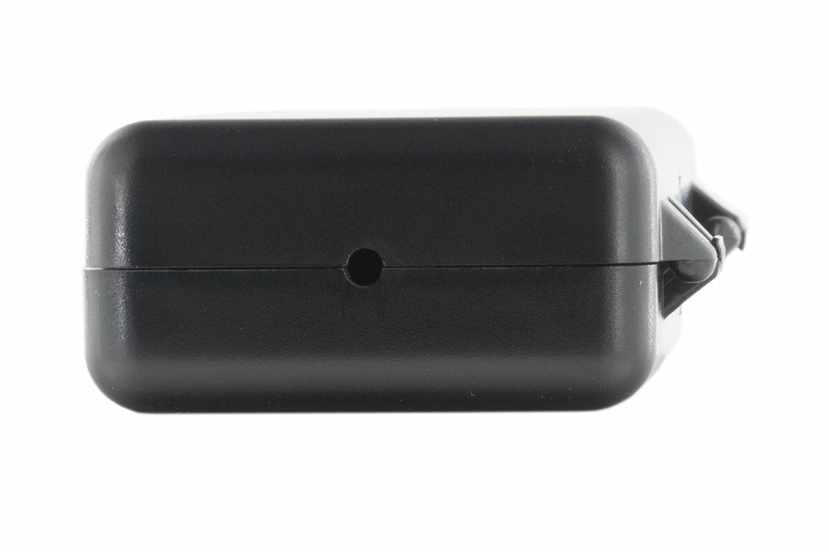 Hodge Plastic Oboe Reed Case - 3 Reeds