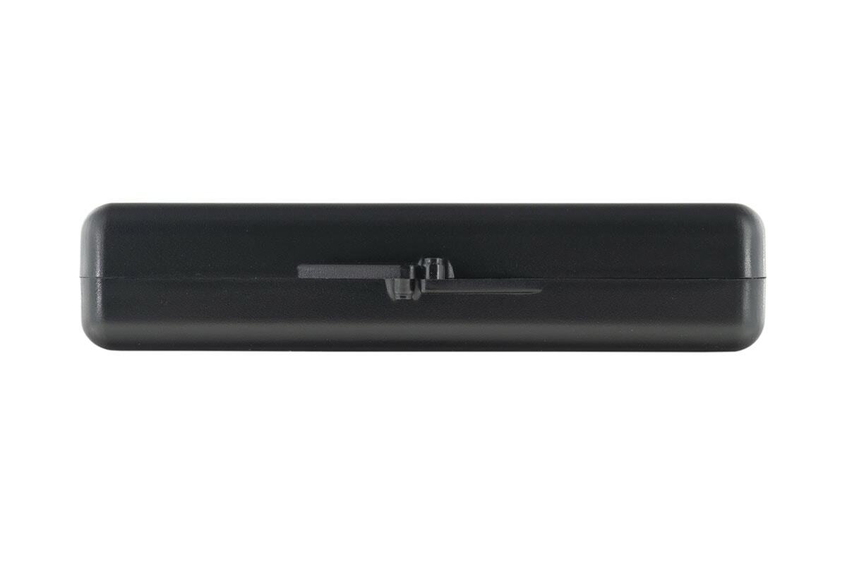 Hodge Plastic Oboe Reed Case - 3 Reeds
