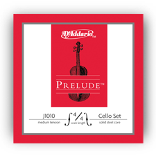 D'Addario Cello String - Pro Arte D 4/4