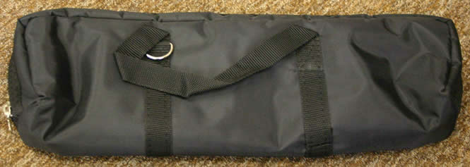 Deg Case Cover for Flute C23 - 545
