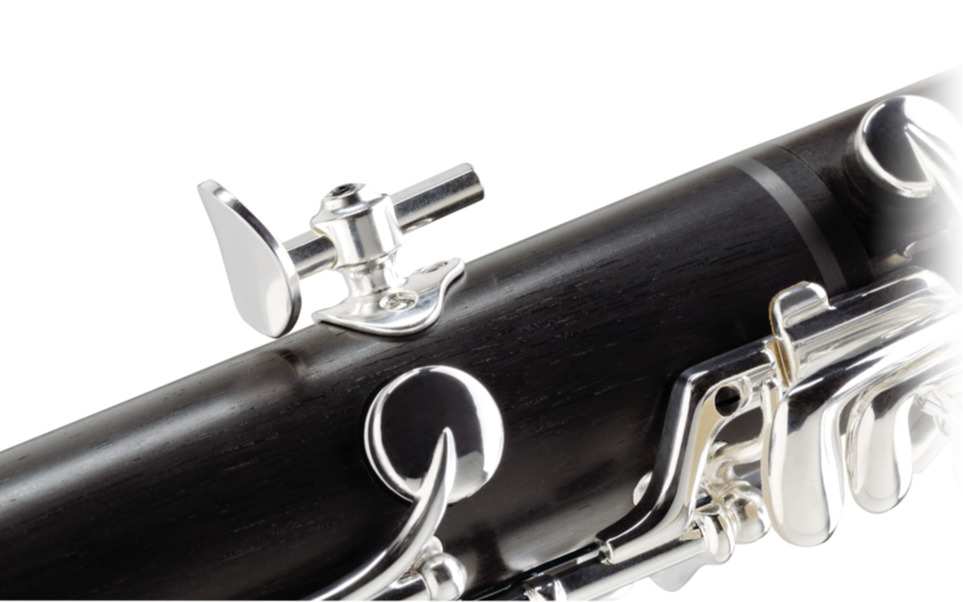 Buffet Crampon Divine BC1160L-2-0 Bb Clarinet