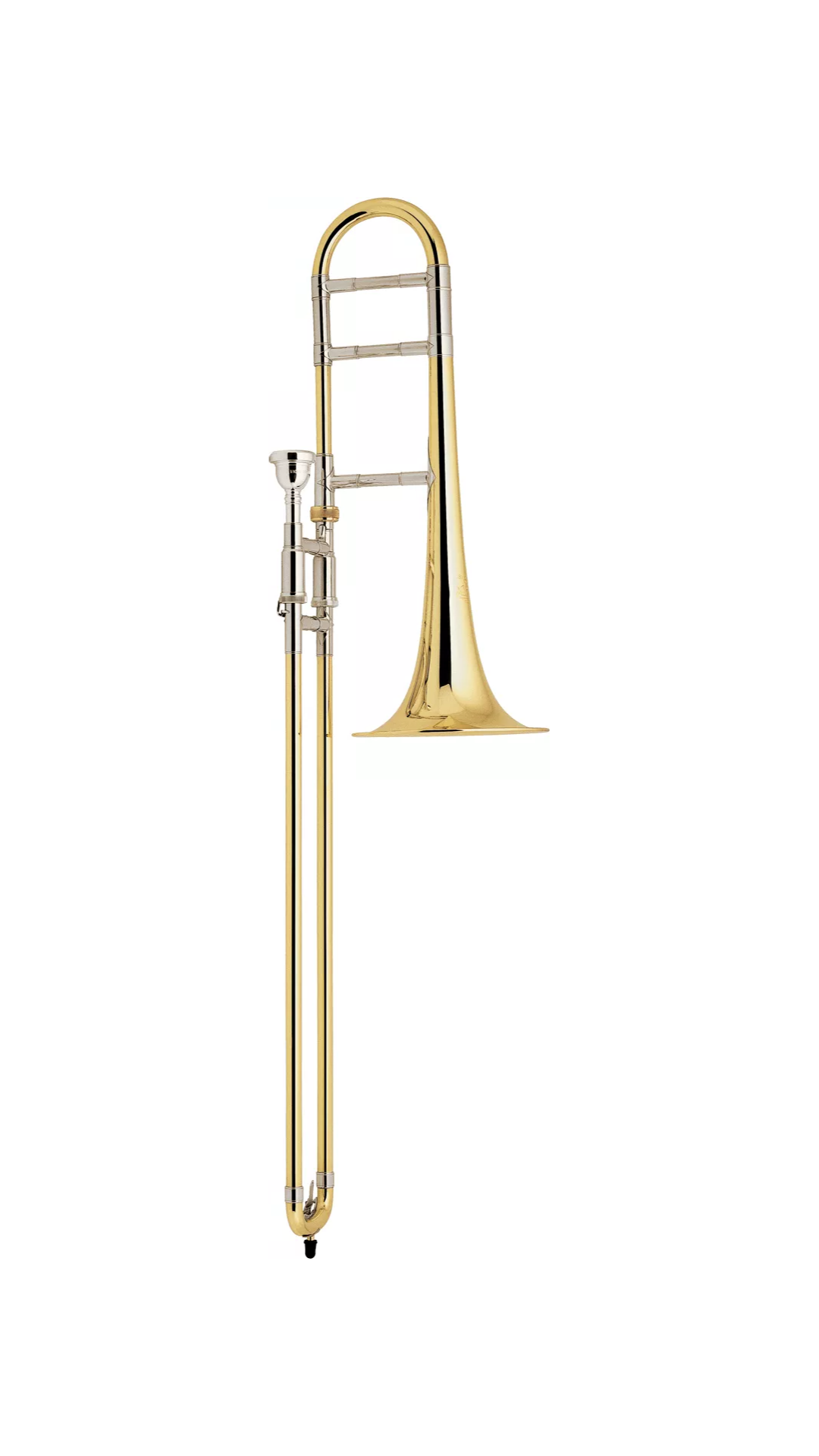Bach 39 Stradivarius Alto Trombone