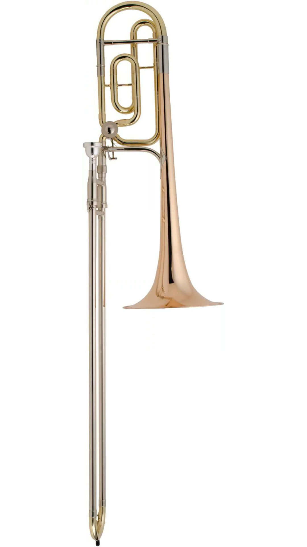 King 4B Legend Series Trombone