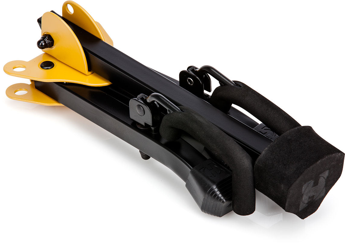 Hercules French Horn Stand with Bag / DS550BB