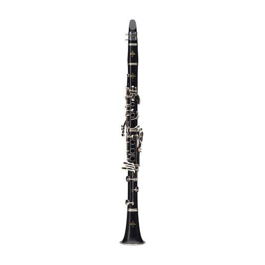 Buffet Crampon E11 Intermediate Bb Clarinet with Nickel Plated Keys BC2501-5-0