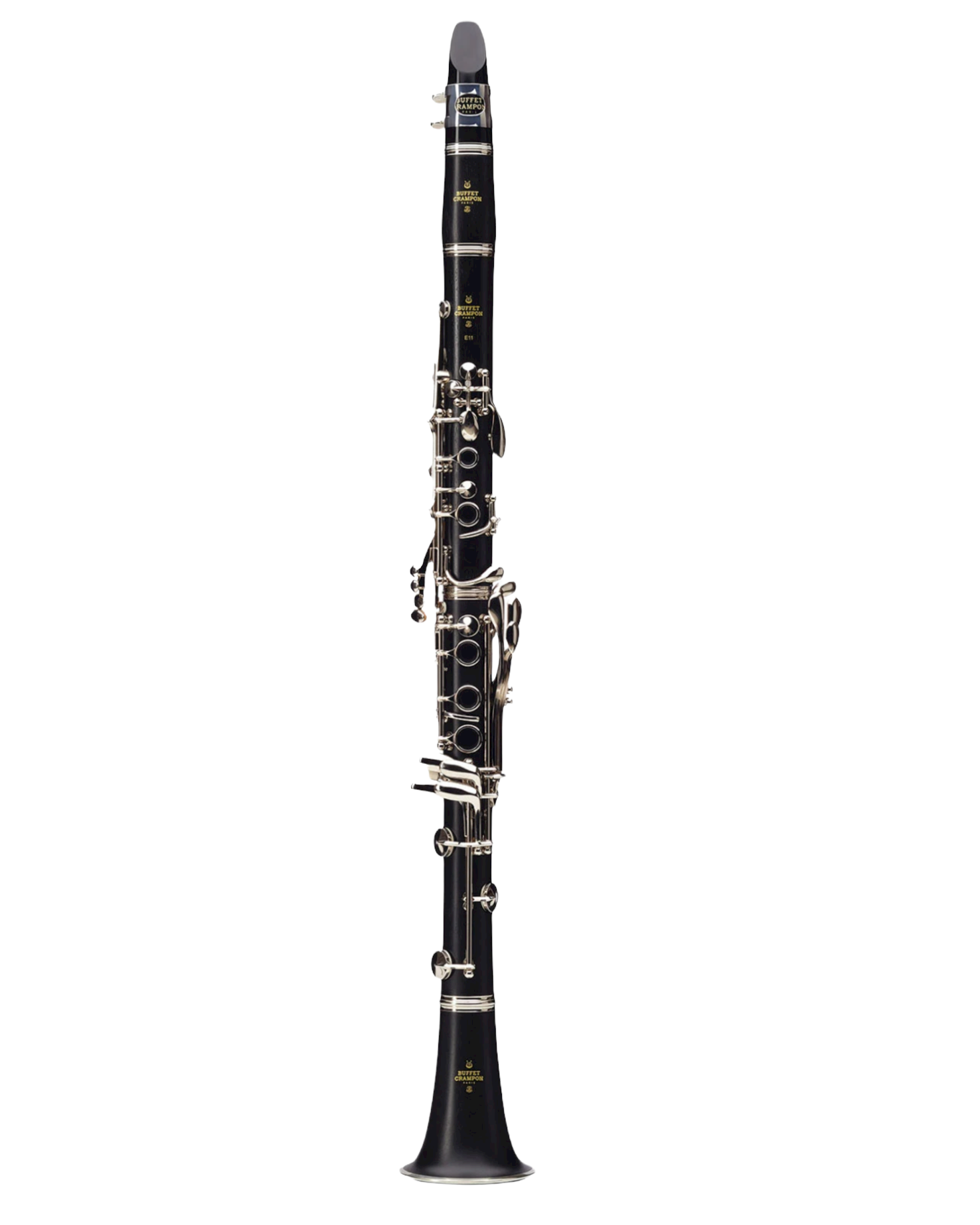 Buffet Crampon E11 Intermediate A Clarinet Buffet Crampon E11 Intermediate A Clarinet