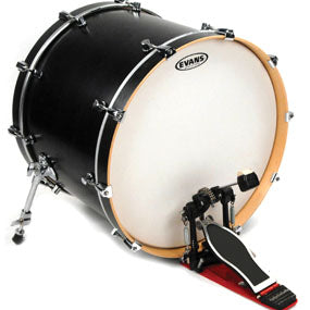 Evans G1 Coated Drum Head, 20 Inch