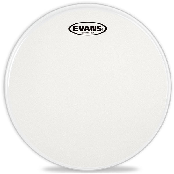 Evans Orchestral 200 Snare Side Drum Head - 14