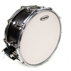 Evans ST Dry 'Super Tough DRY' Snare Drum Head - 13