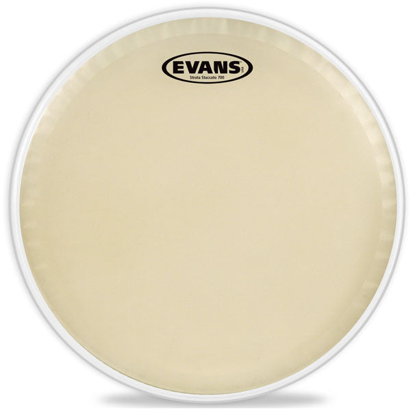 Evans Strata Staccato 700 Snare Drum Head - 14