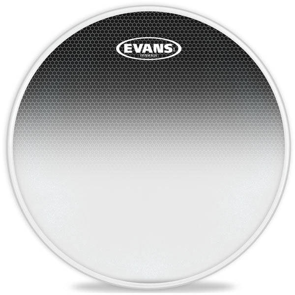 Evans System Blue Tenor Drum Head - 6