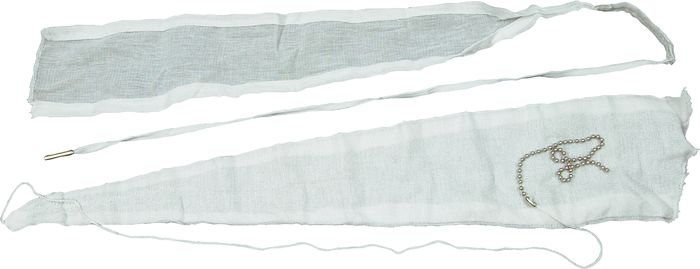 Fox Bassoon Swab Kit - 1227