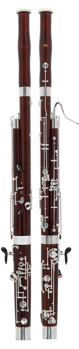 Fox Renard Model 222 Student Bassoon Weinermusic