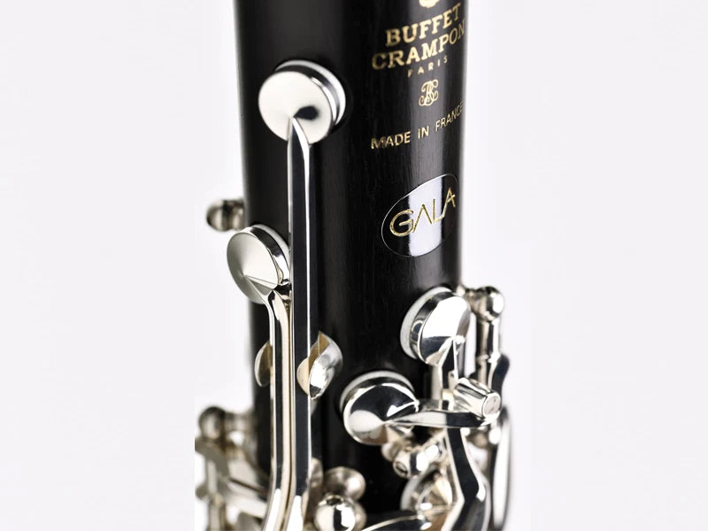 Buffet Crampon Gala Series Bb Clarinet BC1121-2-0