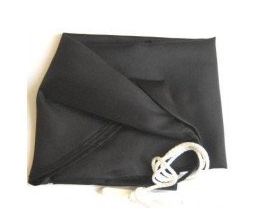 Gem Black Bass Clarinet Silk Swab