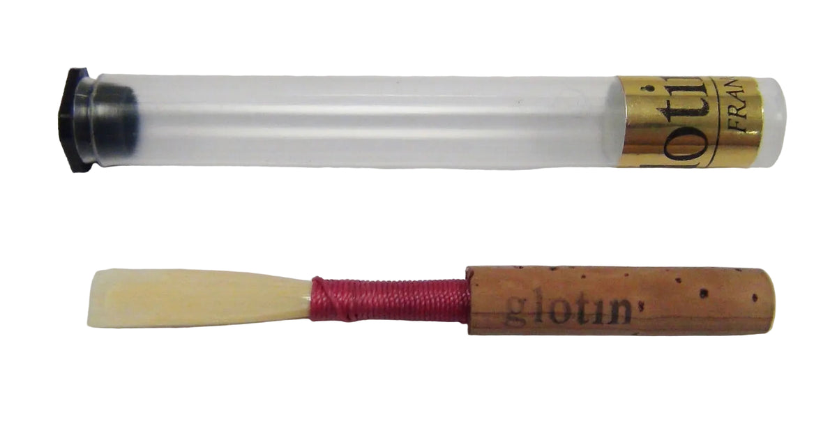 Glotin Oboe Reed