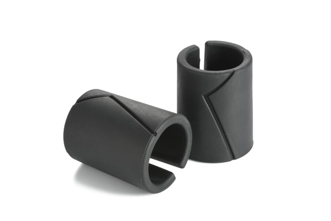 Hercules Single Guitar Stand W/ Fixed Neck / GS414BPLUS