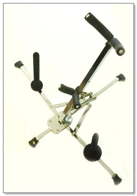 Hollywoodwinds Instrument Stand - Doubler Bar