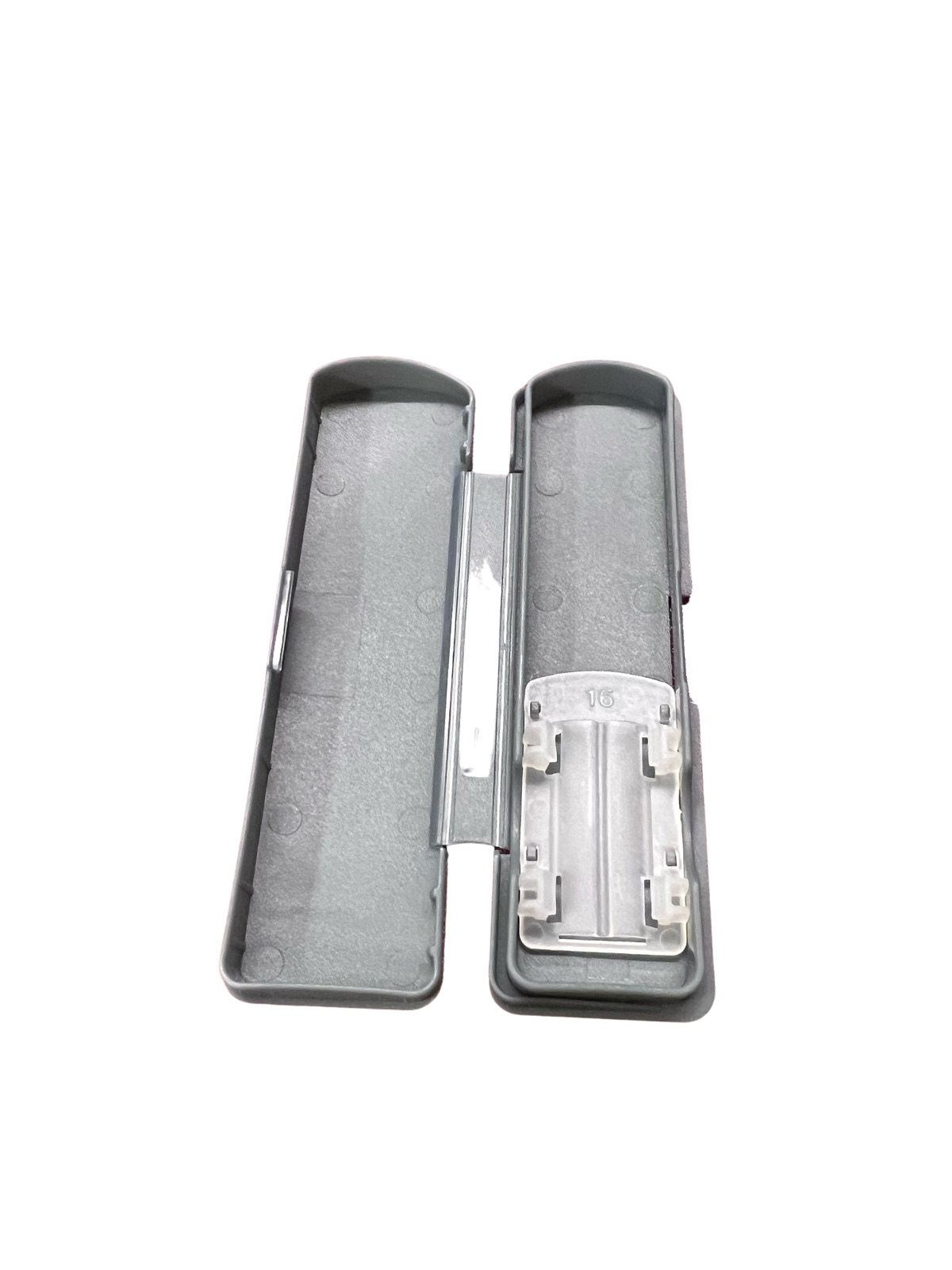 Legere Reed Cases - Open Box