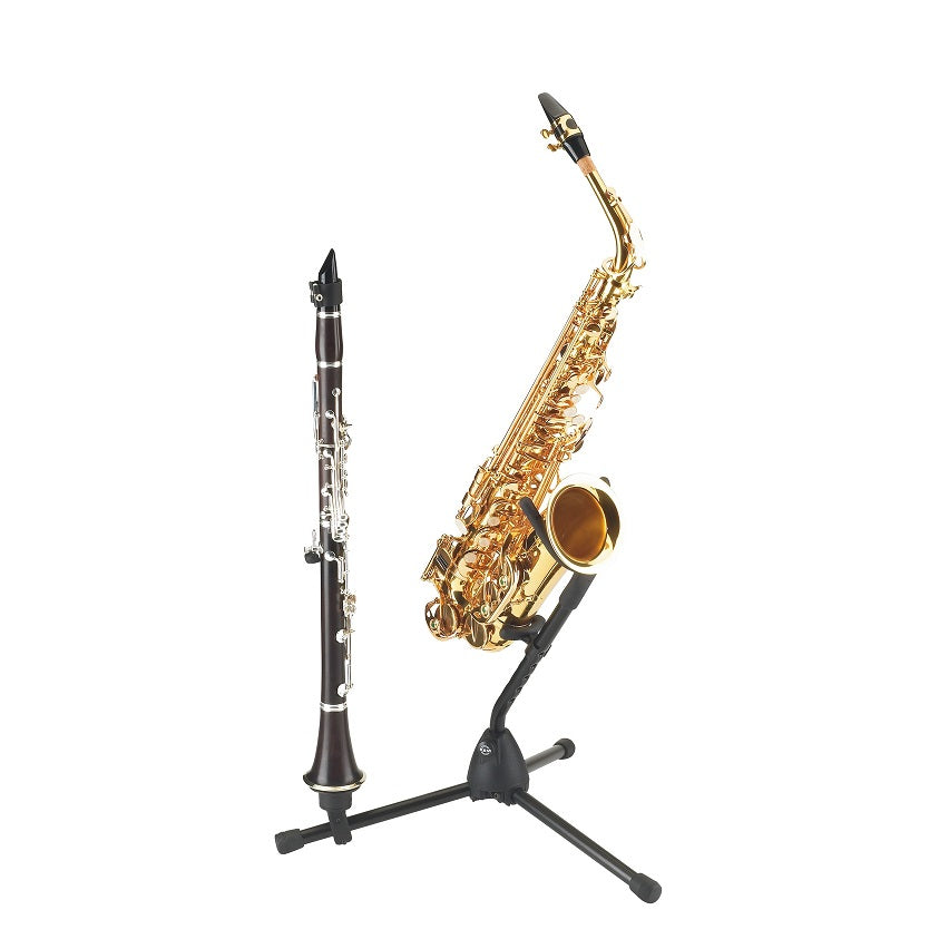 K&M Saxophone Stand - 14300