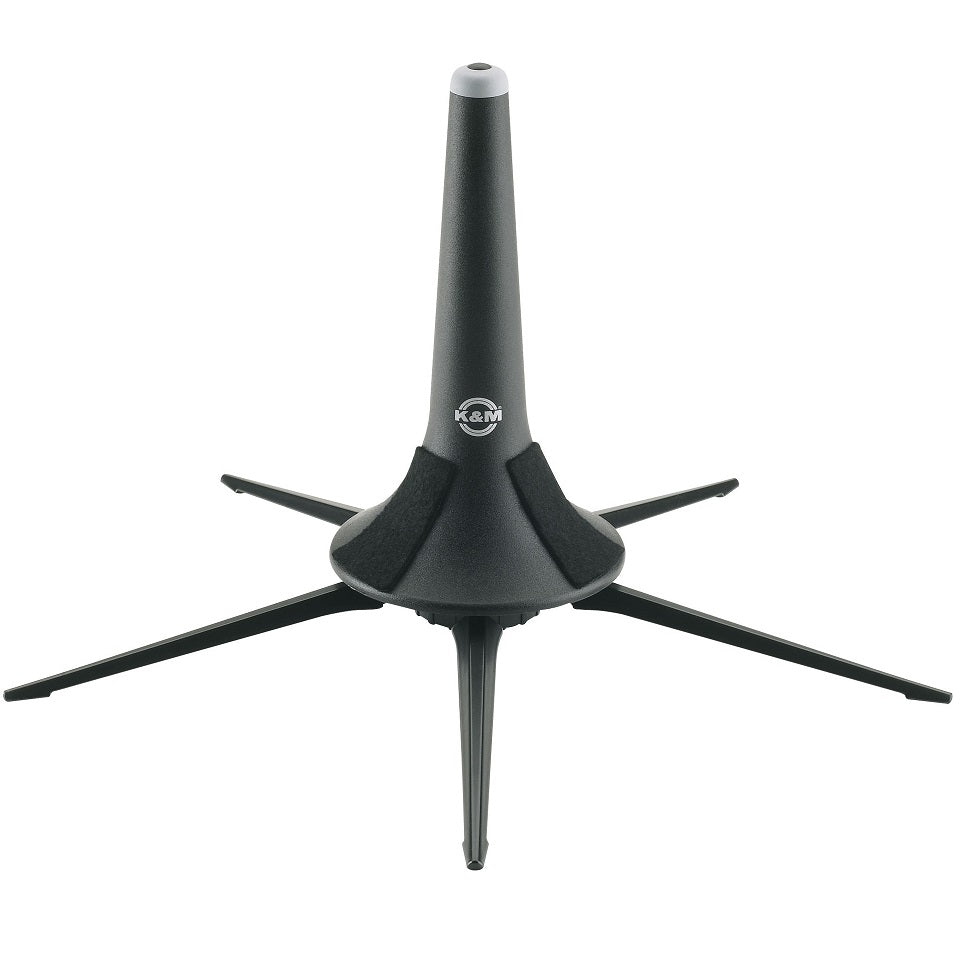K&M Trumpet 5 Leg In-Bell Stand - 15213