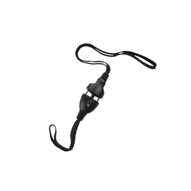 D'Addario Acoustic Guitar Quick Release Guitar Strap System