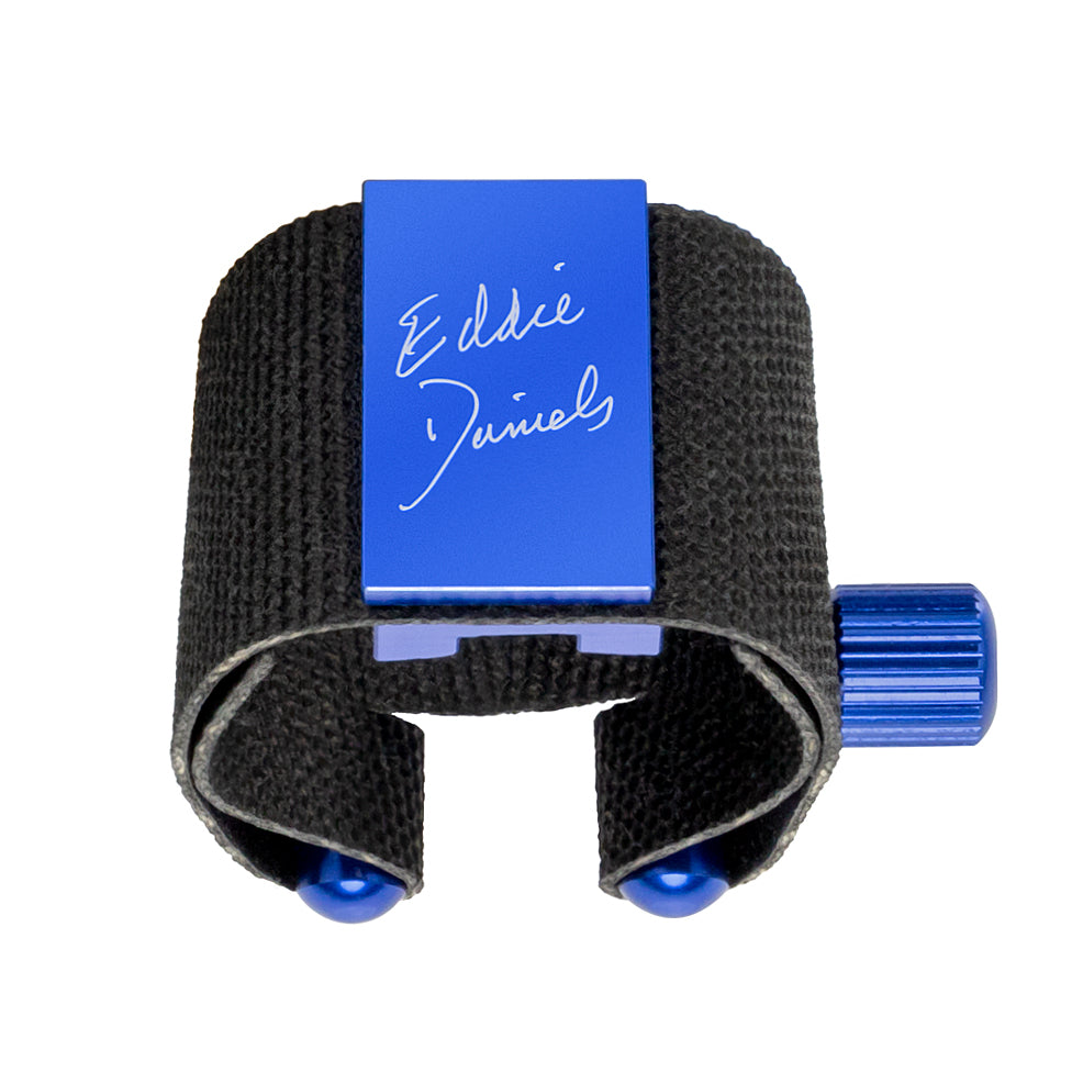 Eddie Daniels "BLUE" Expressions Ligatures