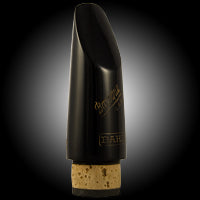 Bari Baroque Ebonite Bb Clarinet Mouthpiece