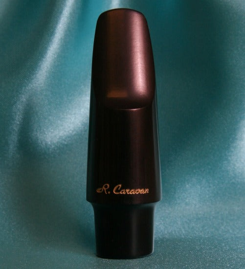 Caravan Tenor Sax Mouthpiece Weinermusic