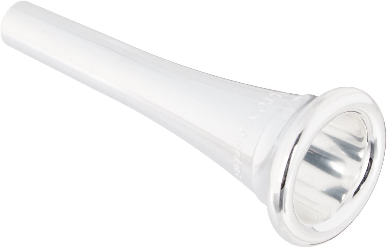 Farkas Silver French Horn Mouthpiece