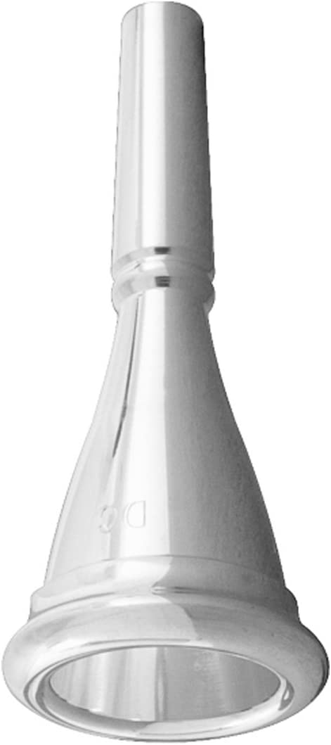 Farkas Silver French Horn Mouthpiece