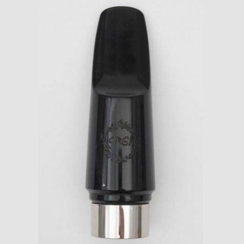 Morgan Excalibur Alto Saxophone Mouthpiece - Medium Large Chamber