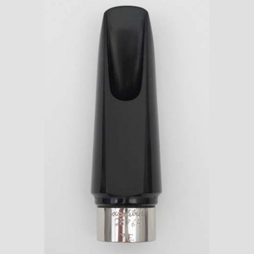 Morgan Excalibur Alto Saxophone Mouthpiece - Medium Large Chamber