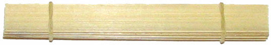 Pisoni Oboe Gouged Deluxe Cane / 10 Piece