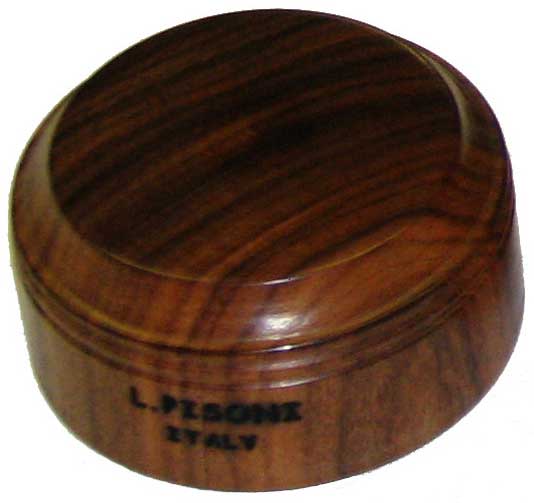 Pisoni Bassoon Cutting Block Large Deluxe - Model D-122