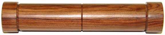 Pisoni Bassoon Ebony Easel - 34