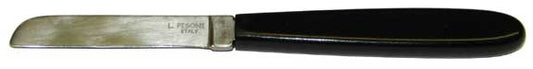 Pisoni French Style Knife with Plastic Handle - PKF 12-1
