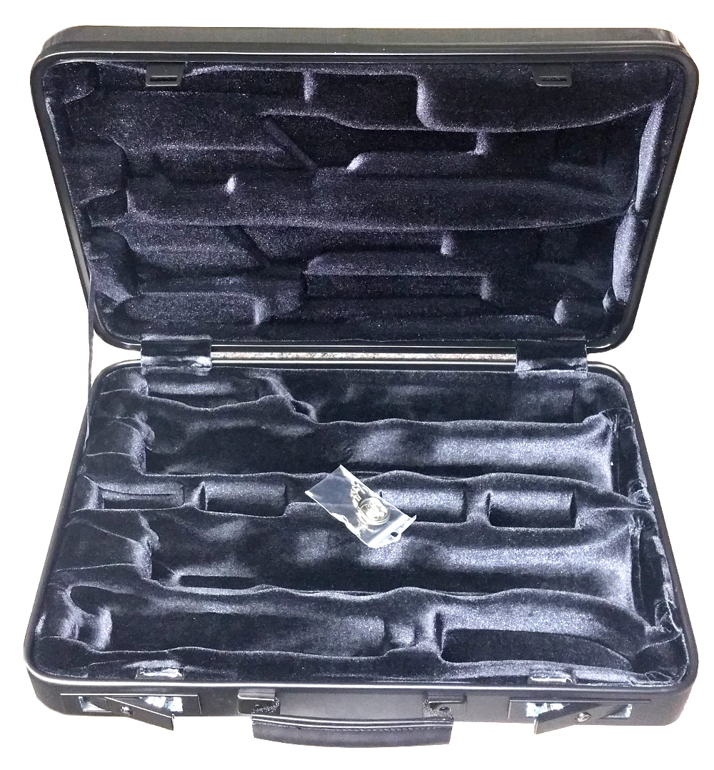 Selmer Prisme Double Case Weinermusic