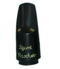 Rascher Soprano Sax Mouthpiece