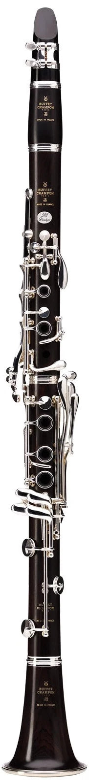 Buffet Crampon RC Prestige C Clarinet Buffet Crampon RC Prestige C Clarinet