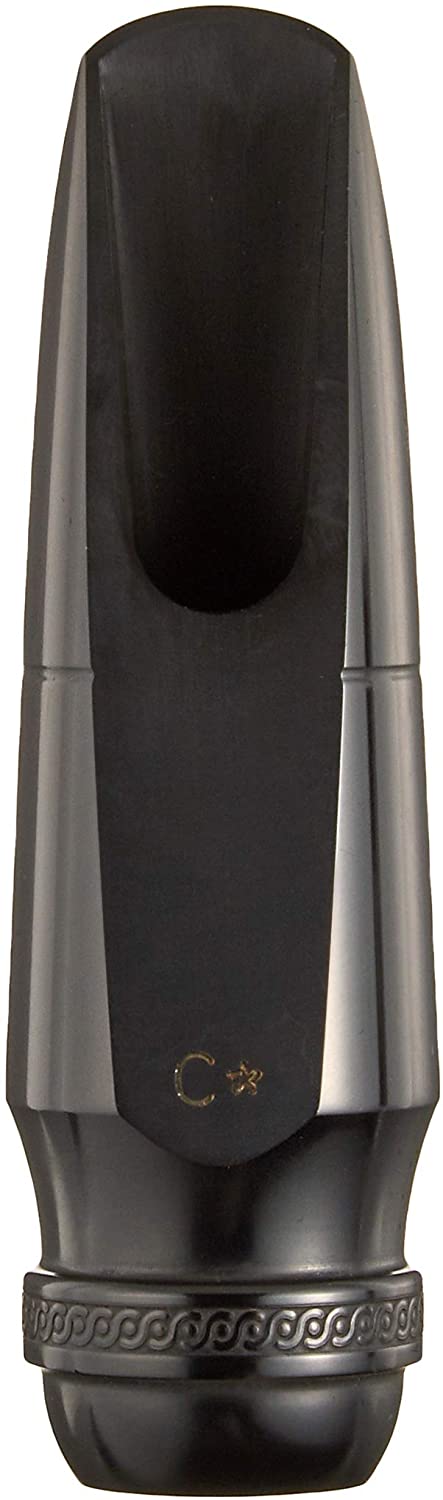 Selmer Paris Alto Saxophone Soloist Mouthpiece - S432