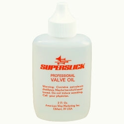 SuperSlick Valve Oil - VO2