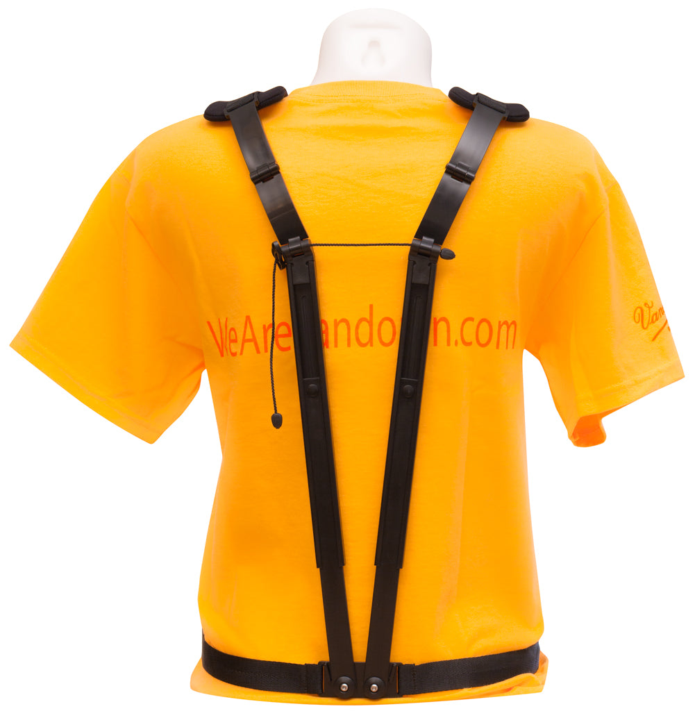 VANDOREN バンドレン サックス用ストラップ UNIVERSAL HARNESS