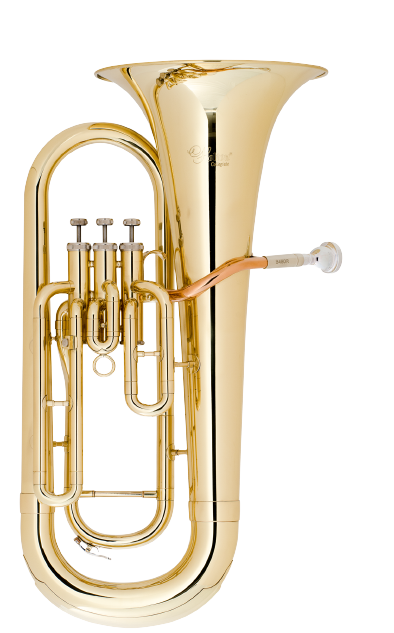 Holton B480R Student Euphonium