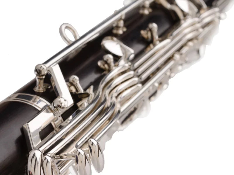 Buffet Crampon Tosca Series 1195 Low C Bass Clarinet