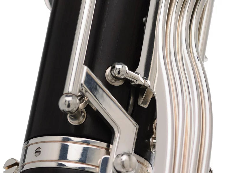 Buffet Crampon Tosca Series 1195 Low C Bass Clarinet