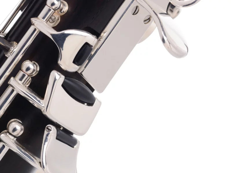 Buffet Crampon Tosca Series 1195 Low C Bass Clarinet
